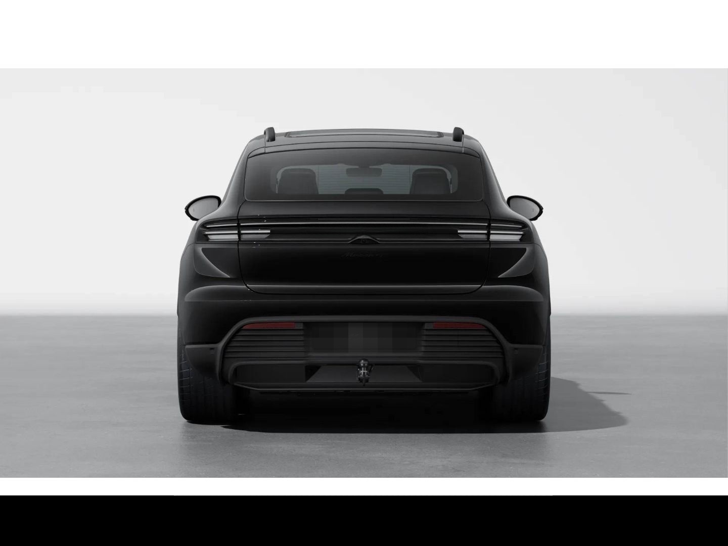 Porsche Macan 4 InnoDrive LED-Matrix Abstandstempomat foto 8