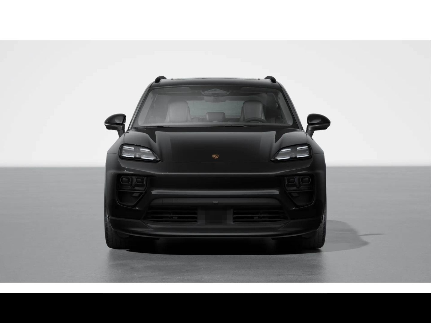 Porsche Macan 4 InnoDrive LED-Matrix Abstandstempomat foto 9