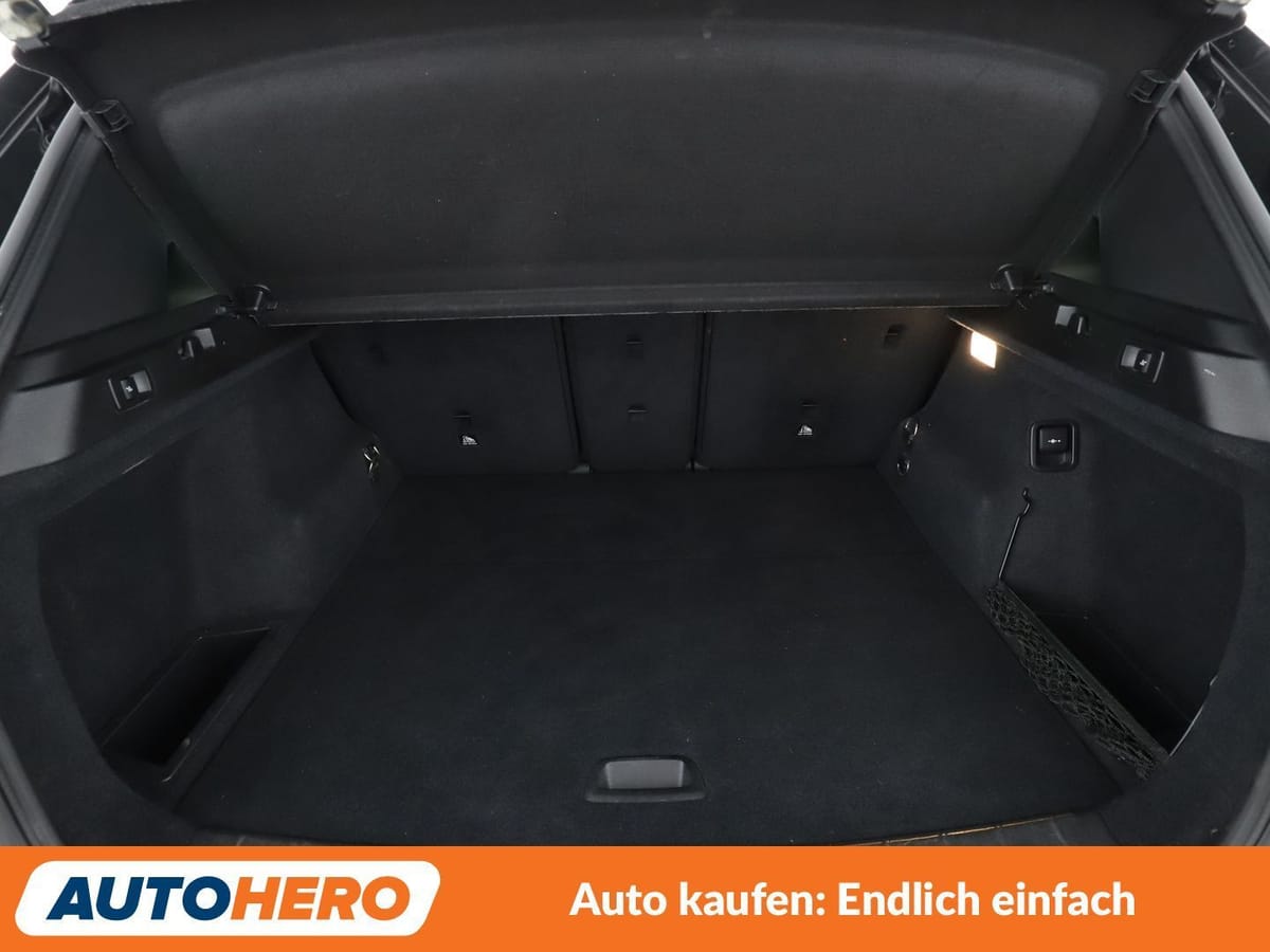 BMW X1 xDrive 20i M Sport Aut. NAVI LED HUD CAM PDC foto 18