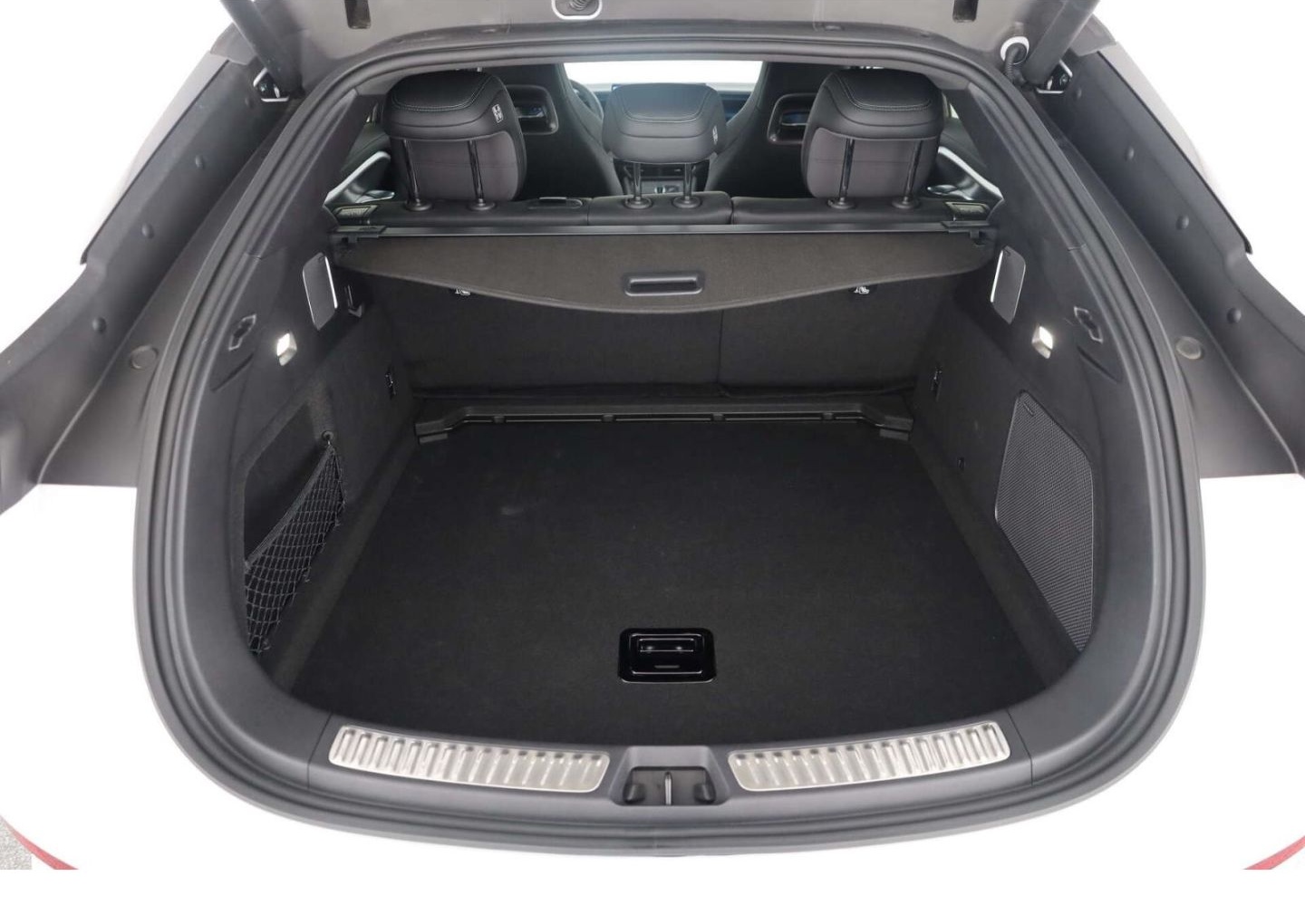 BYD SEALION 7 Elektro Design AWD LP: 57.899,- /Pano/ foto 12