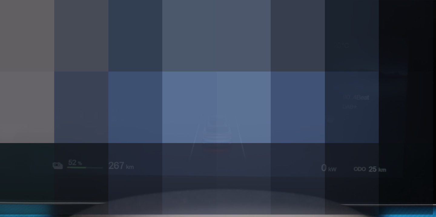 BYD SEALION 7 Elektro Design AWD LP: 57.899,- /Pano/ foto 13