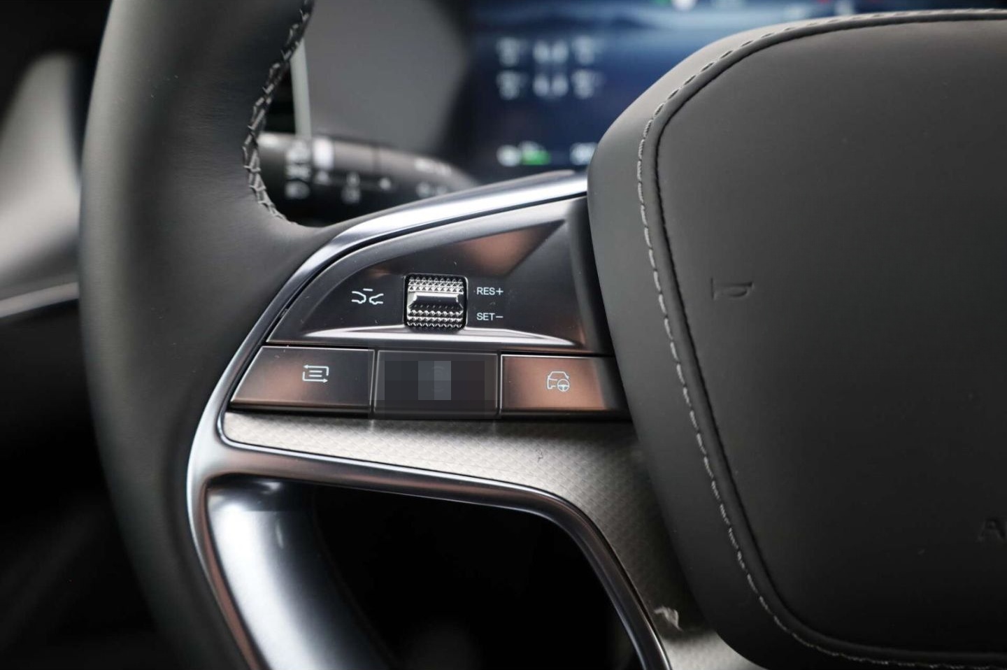 BYD SEALION 7 Elektro Design AWD LP: 57.899,- /Pano/ foto 14