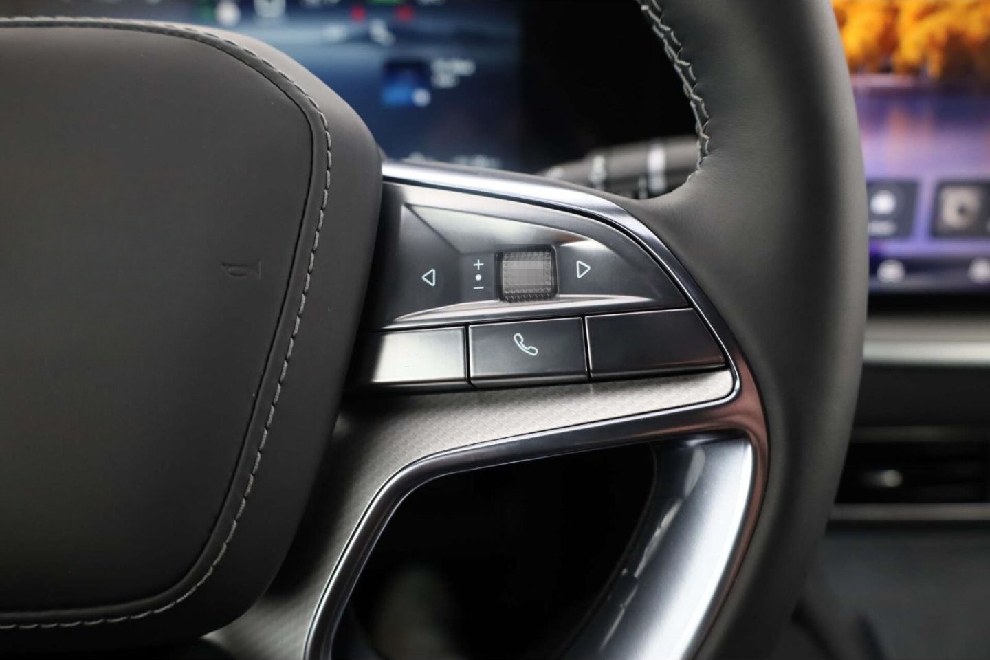 BYD SEALION 7 Elektro Design AWD LP: 57.899,- /Pano/ foto 15