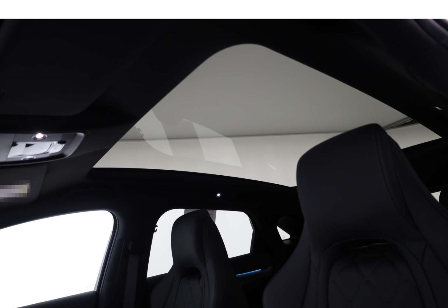 BYD SEALION 7 Elektro Design AWD LP: 57.899,- /Pano/ foto 20