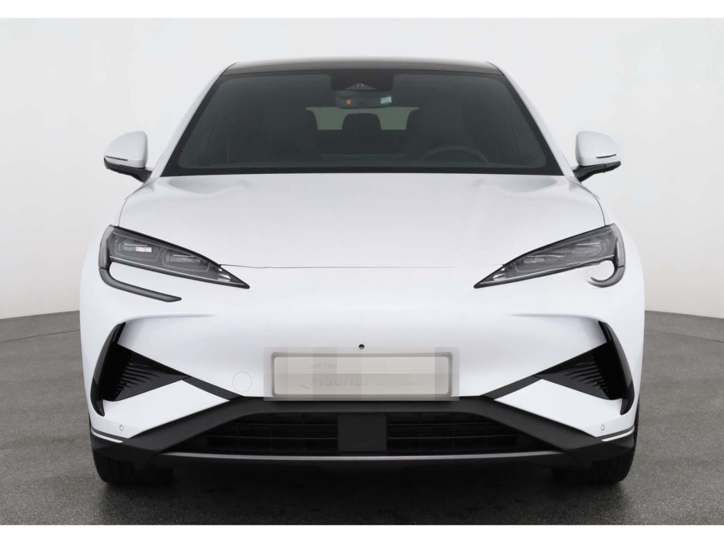 BYD SEALION 7 Elektro Design AWD LP: 57.899,- /Pano/ foto 3