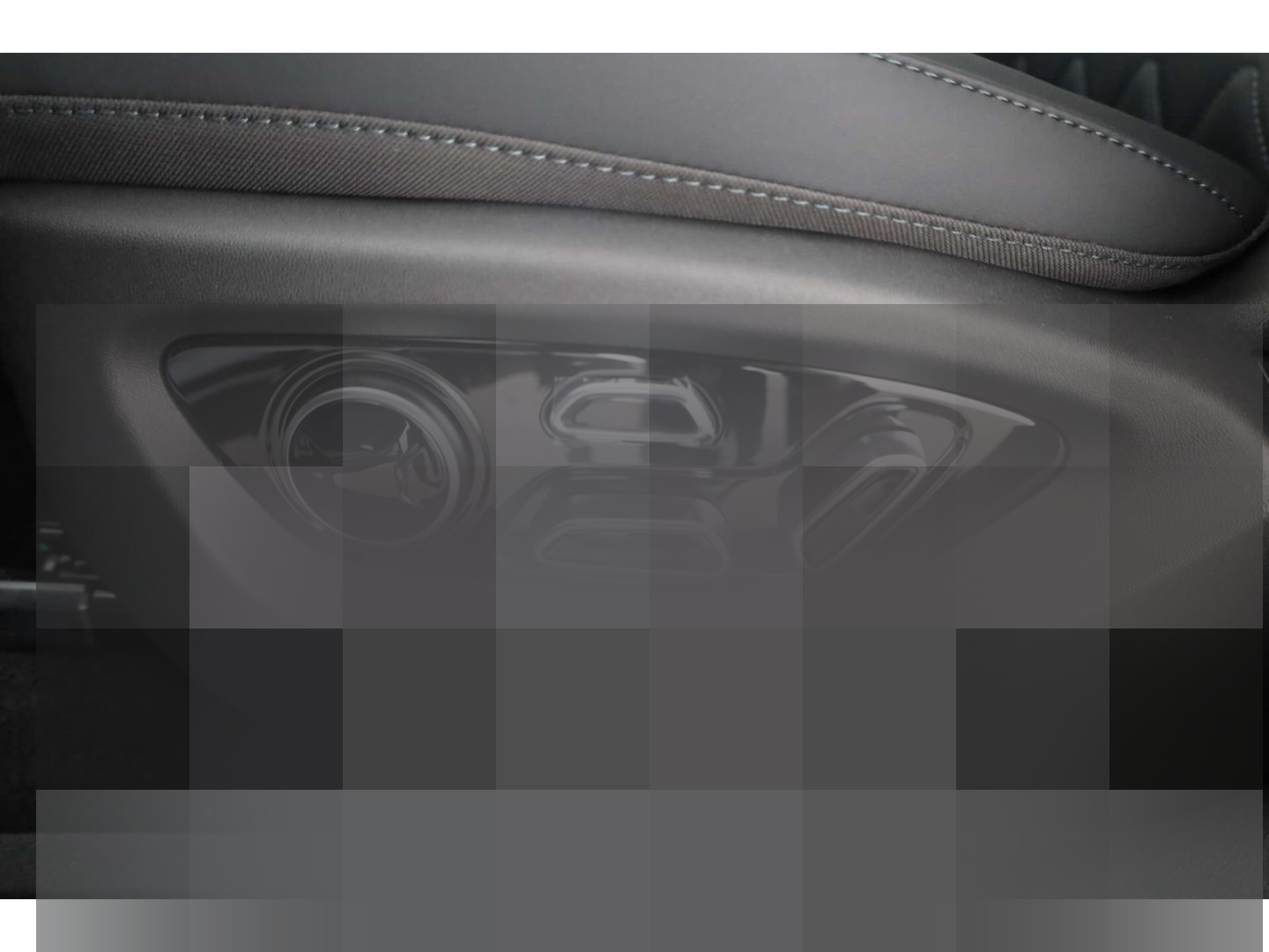 BYD SEALION 7 Elektro Design AWD LP: 57.899,- /Pano/ foto 21