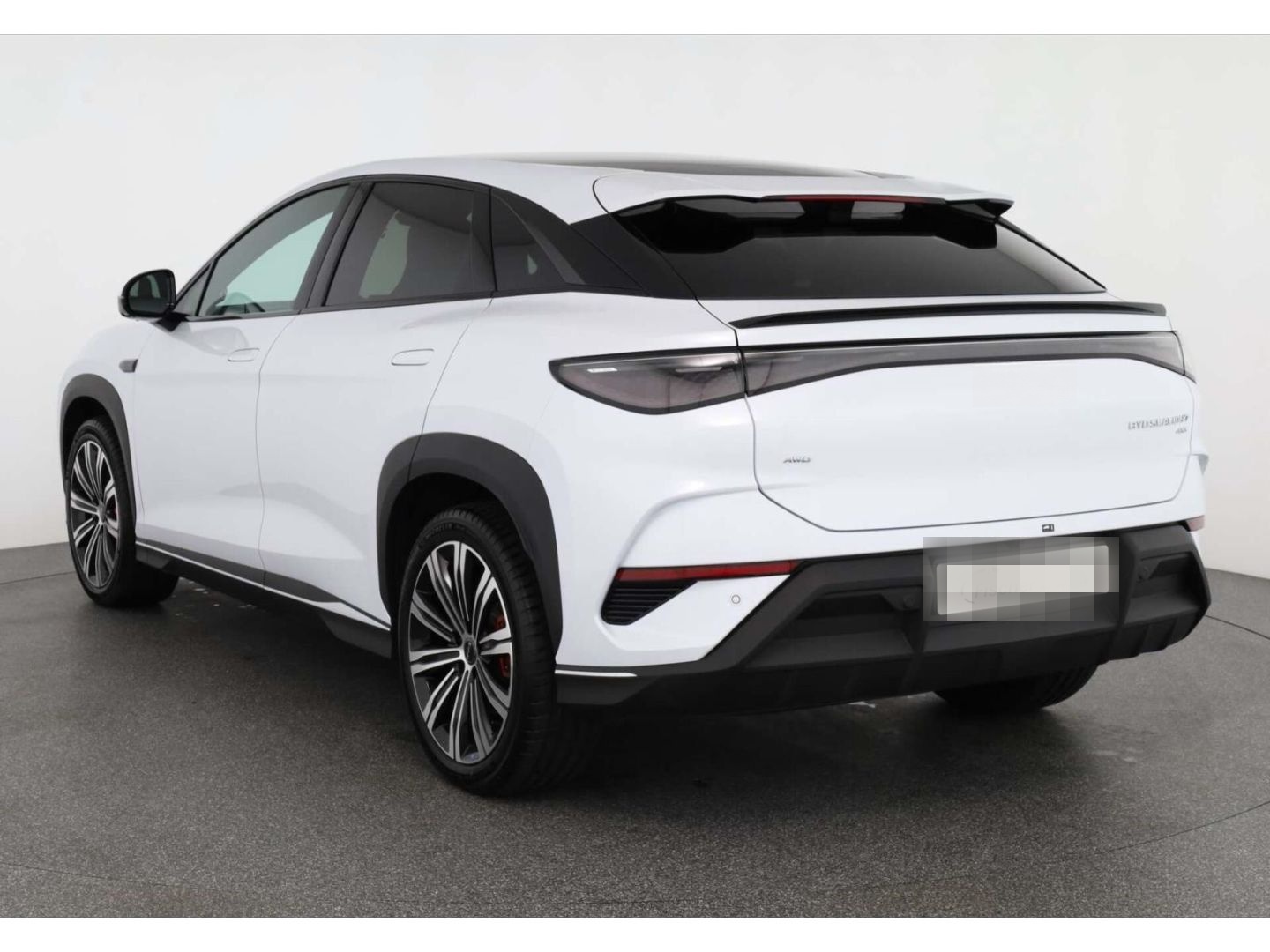 BYD SEALION 7 Elektro Design AWD LP: 57.899,- /Pano/ foto 4