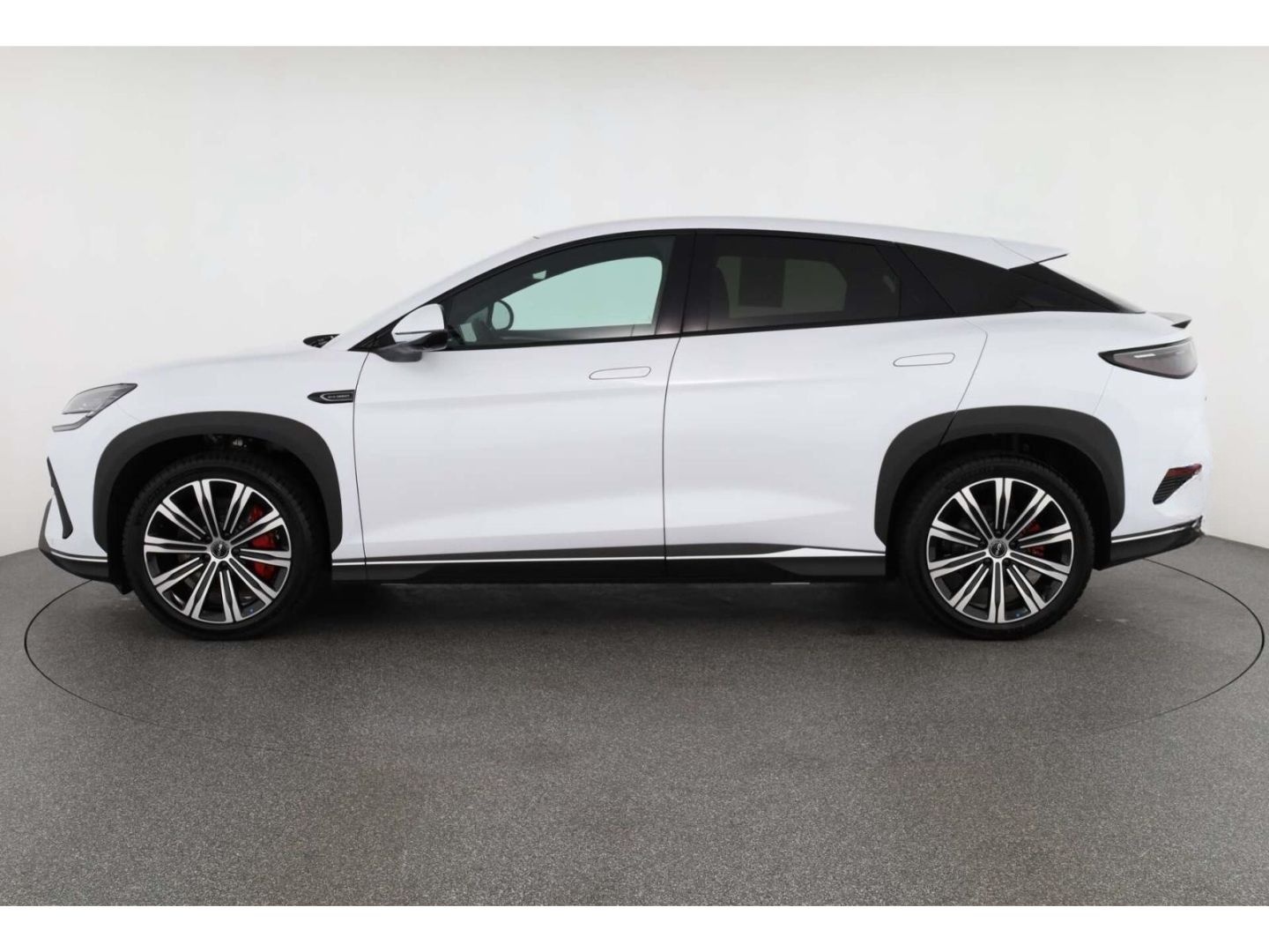 BYD SEALION 7 Elektro Design AWD LP: 57.899,- /Pano/ foto 5