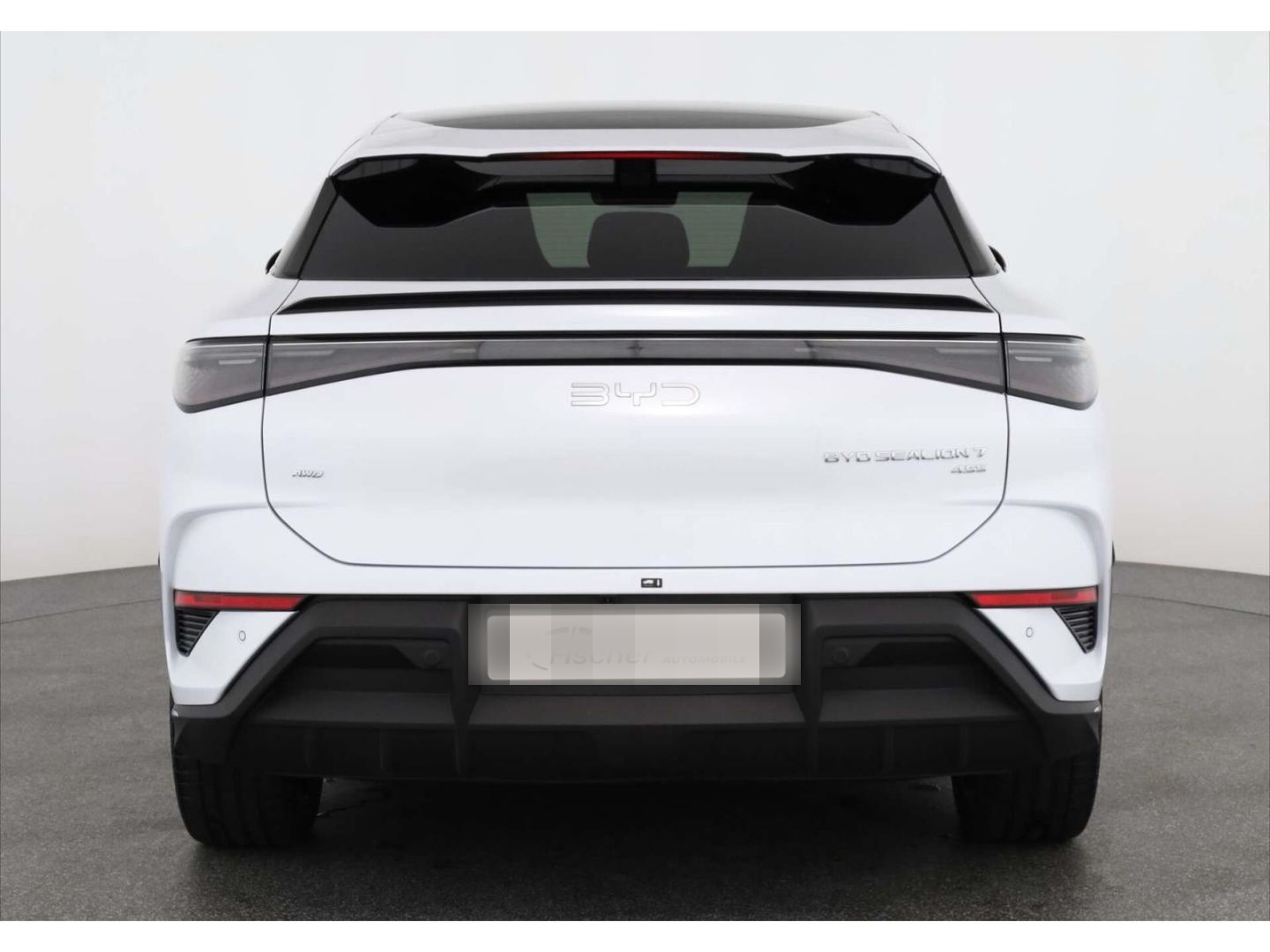 BYD SEALION 7 Elektro Design AWD LP: 57.899,- /Pano/ foto 6