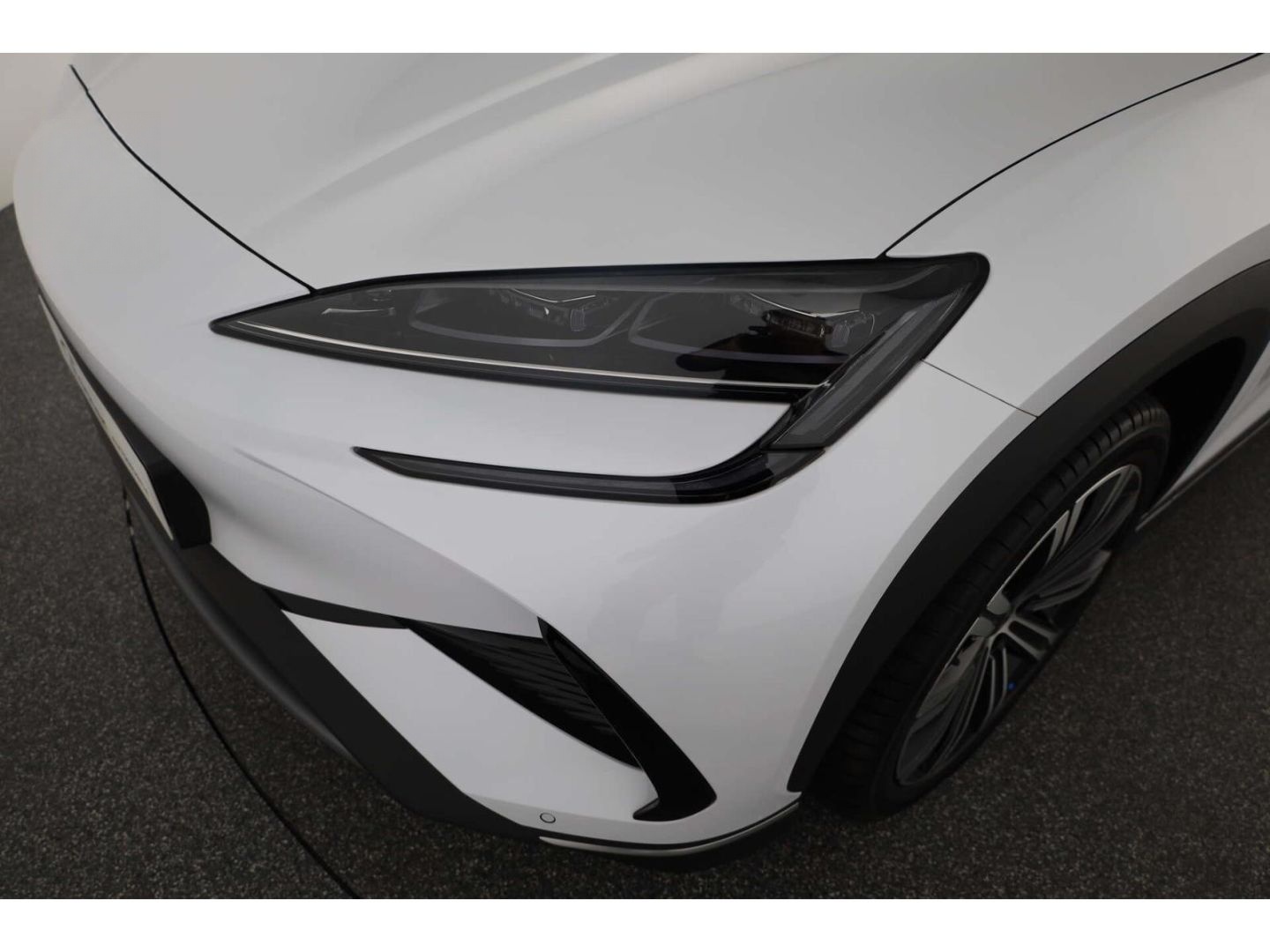 BYD SEALION 7 Elektro Design AWD LP: 57.899,- /Pano/ foto 7