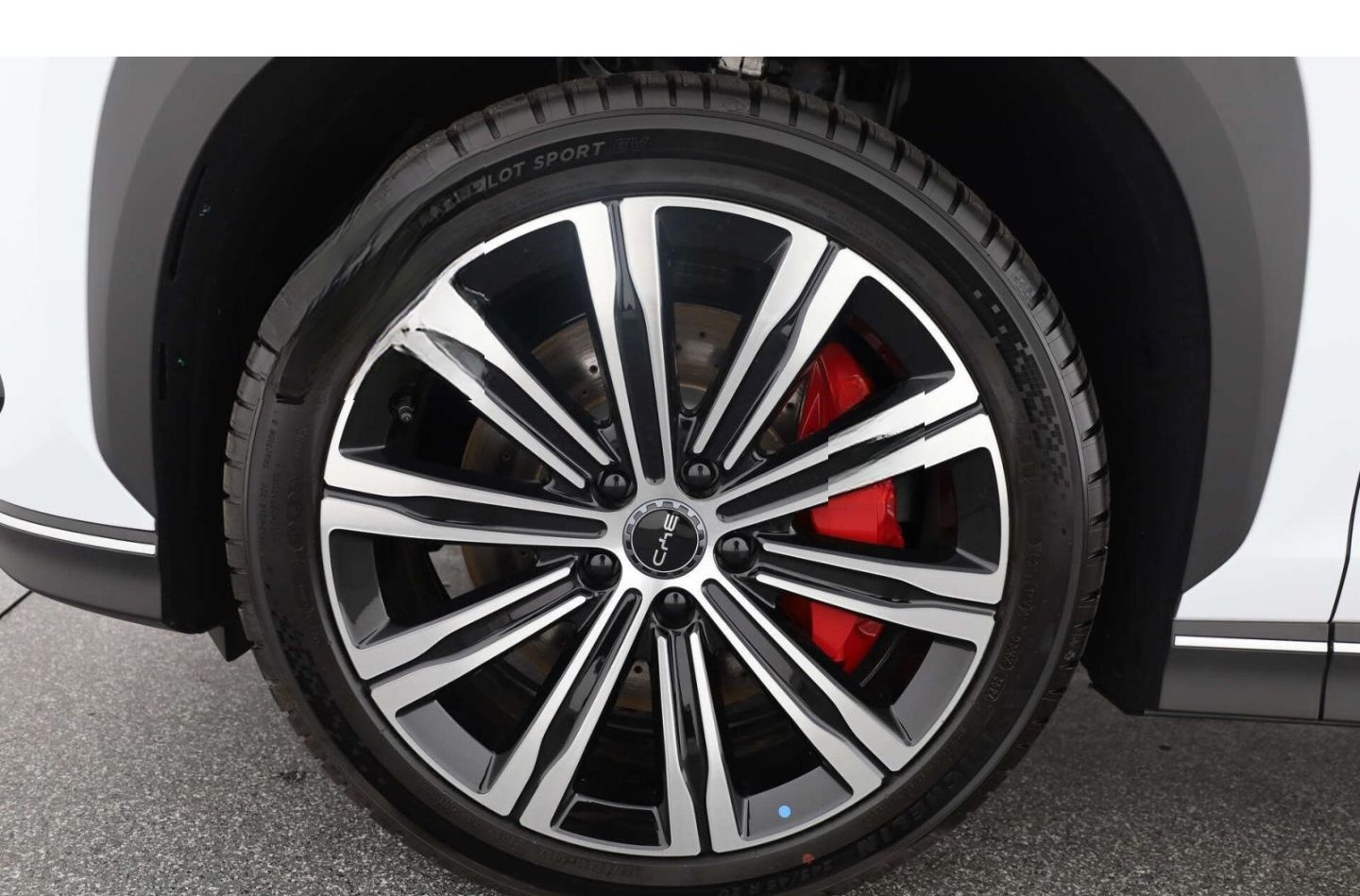 BYD SEALION 7 Elektro Design AWD LP: 57.899,- /Pano/ foto 8