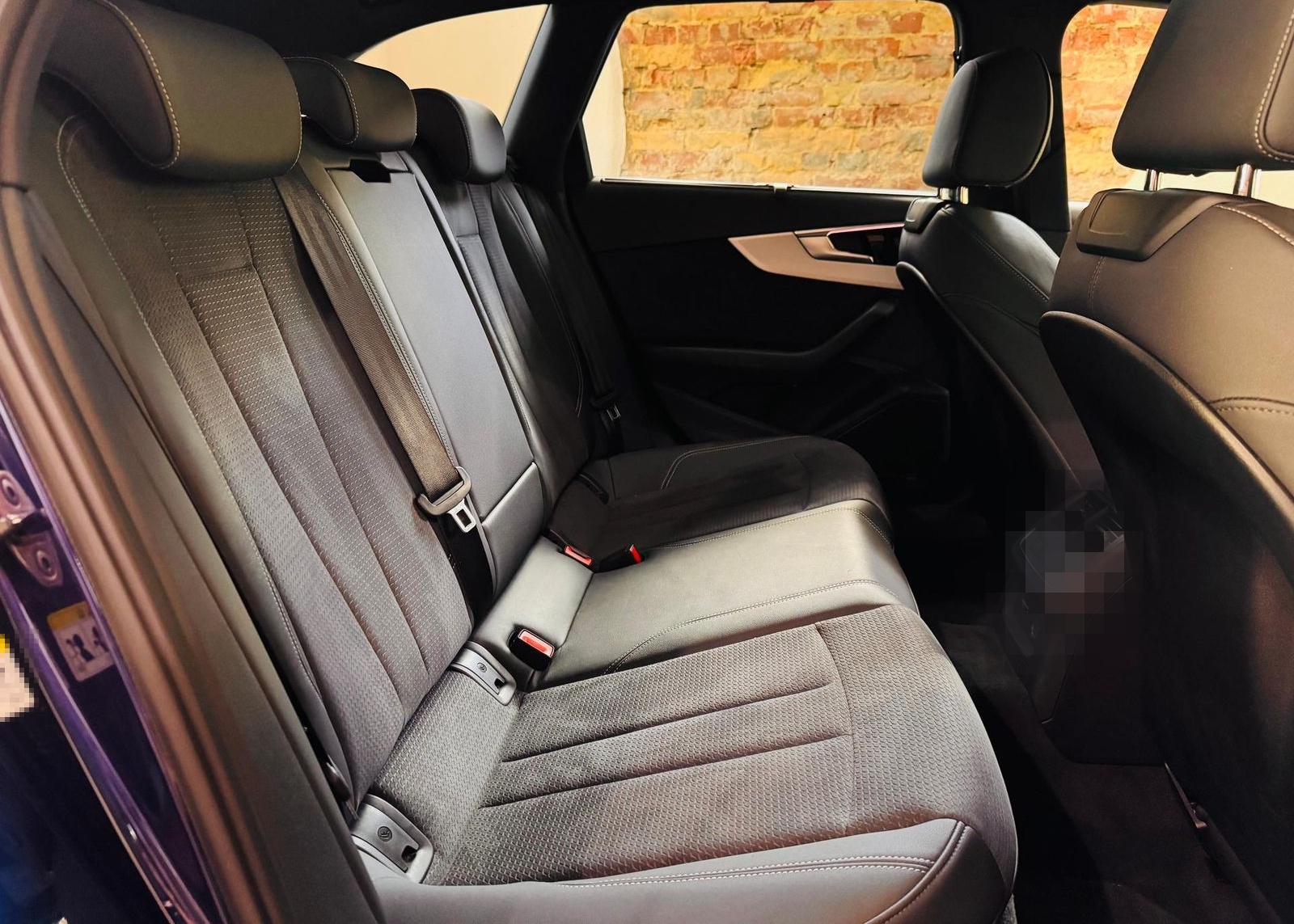 Audi S4 Avant quattro Matrix PDach B&O 360° el.Klappe foto 17