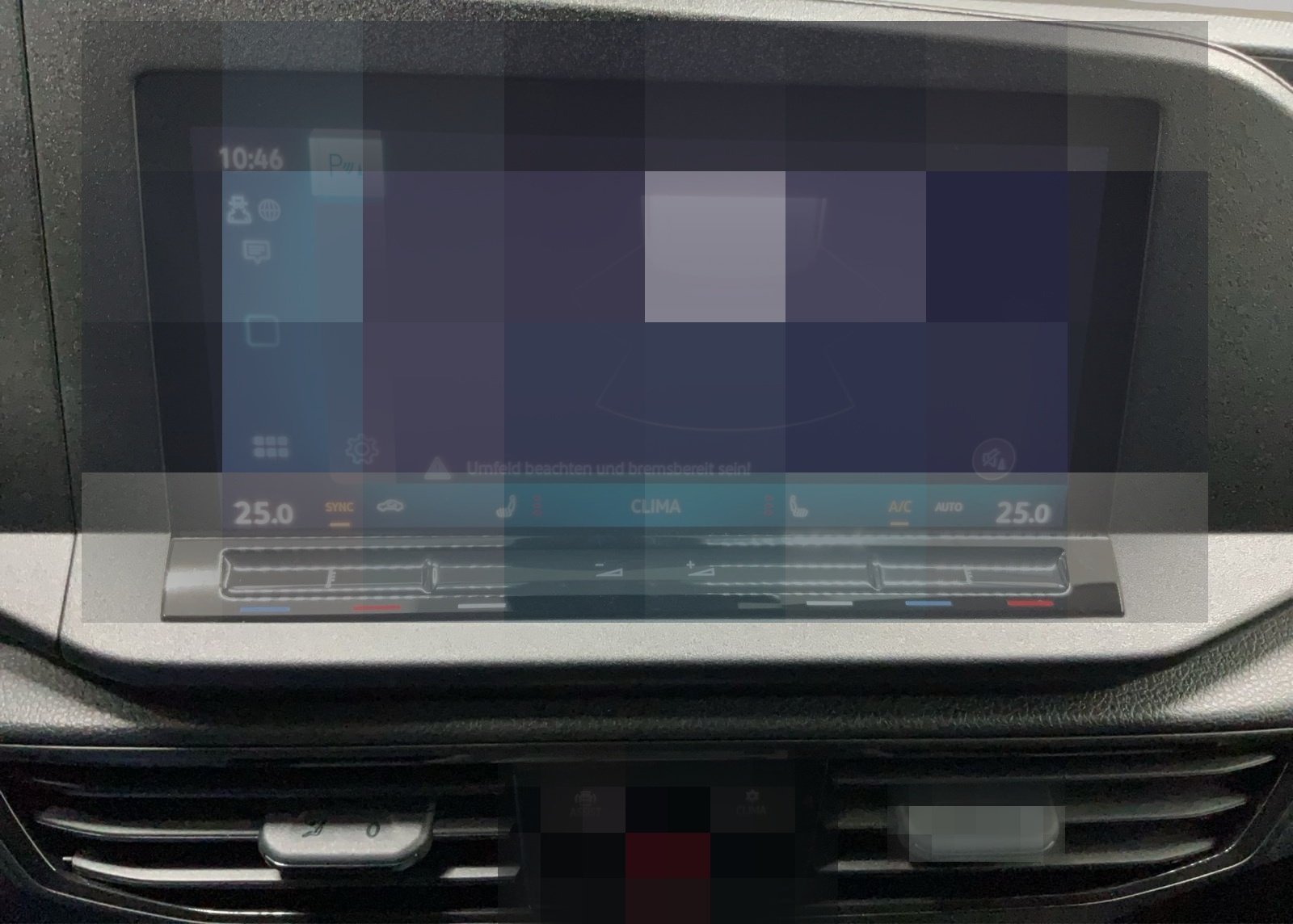 Volkswagen Caddy Kasten Cargo (AHK.Navi.FrontAssist) 2.0 TD foto 12