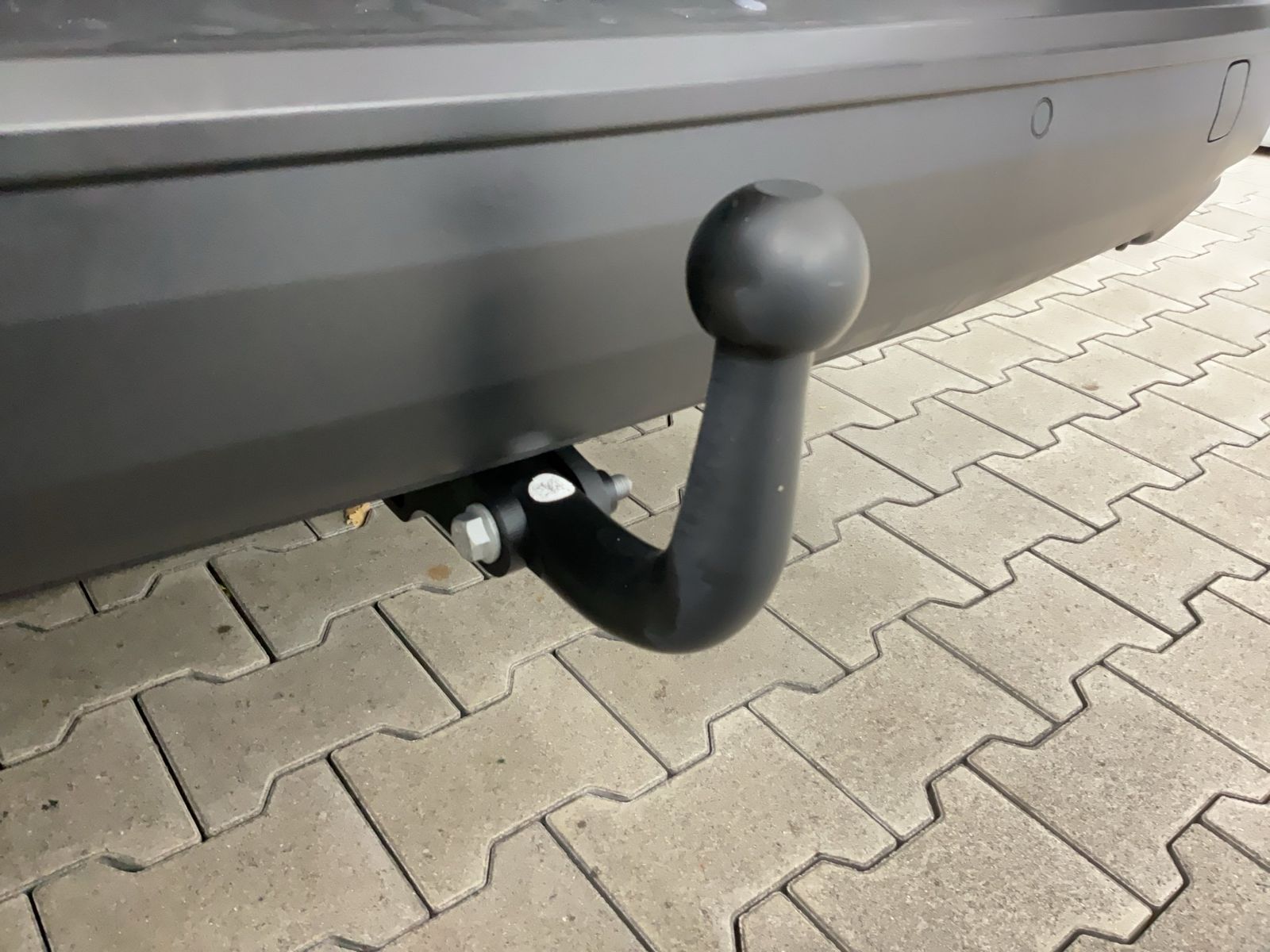 Volkswagen Caddy Kasten Cargo (AHK.Navi.FrontAssist) 2.0 TD foto 16