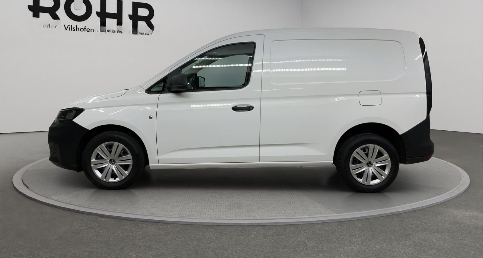 Volkswagen Caddy Kasten Cargo (AHK.Navi.FrontAssist) 2.0 TD foto 3