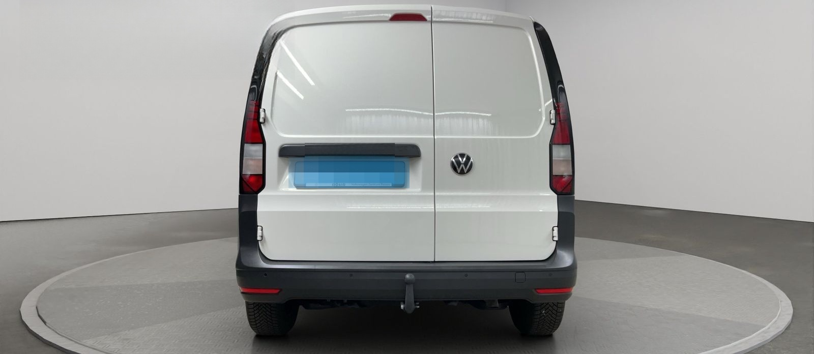 Volkswagen Caddy Kasten Cargo (AHK.Navi.FrontAssist) 2.0 TD foto 5