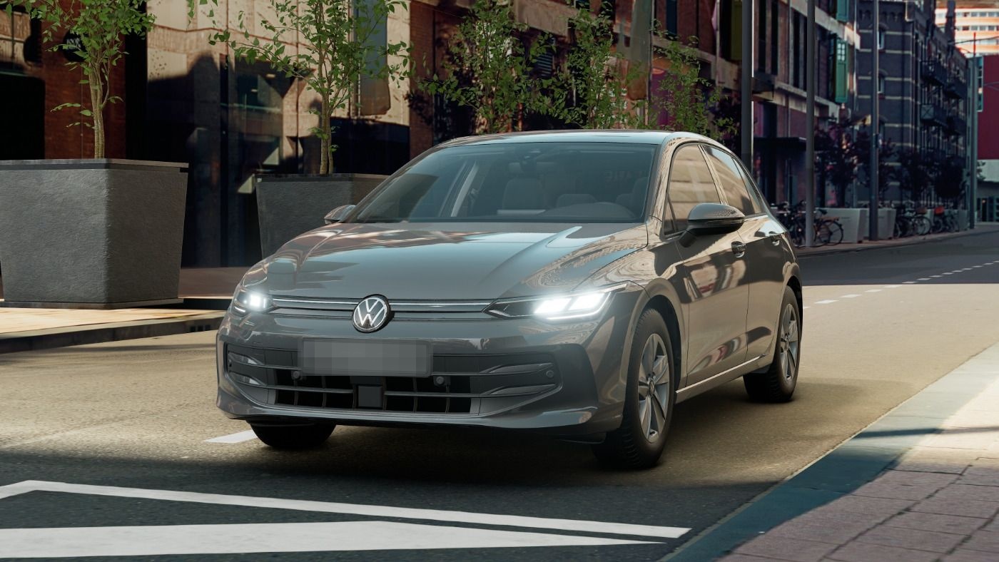 Volkswagen Golf Life DSG LED ACC SHZ PDC KlimaA FLA foto 2