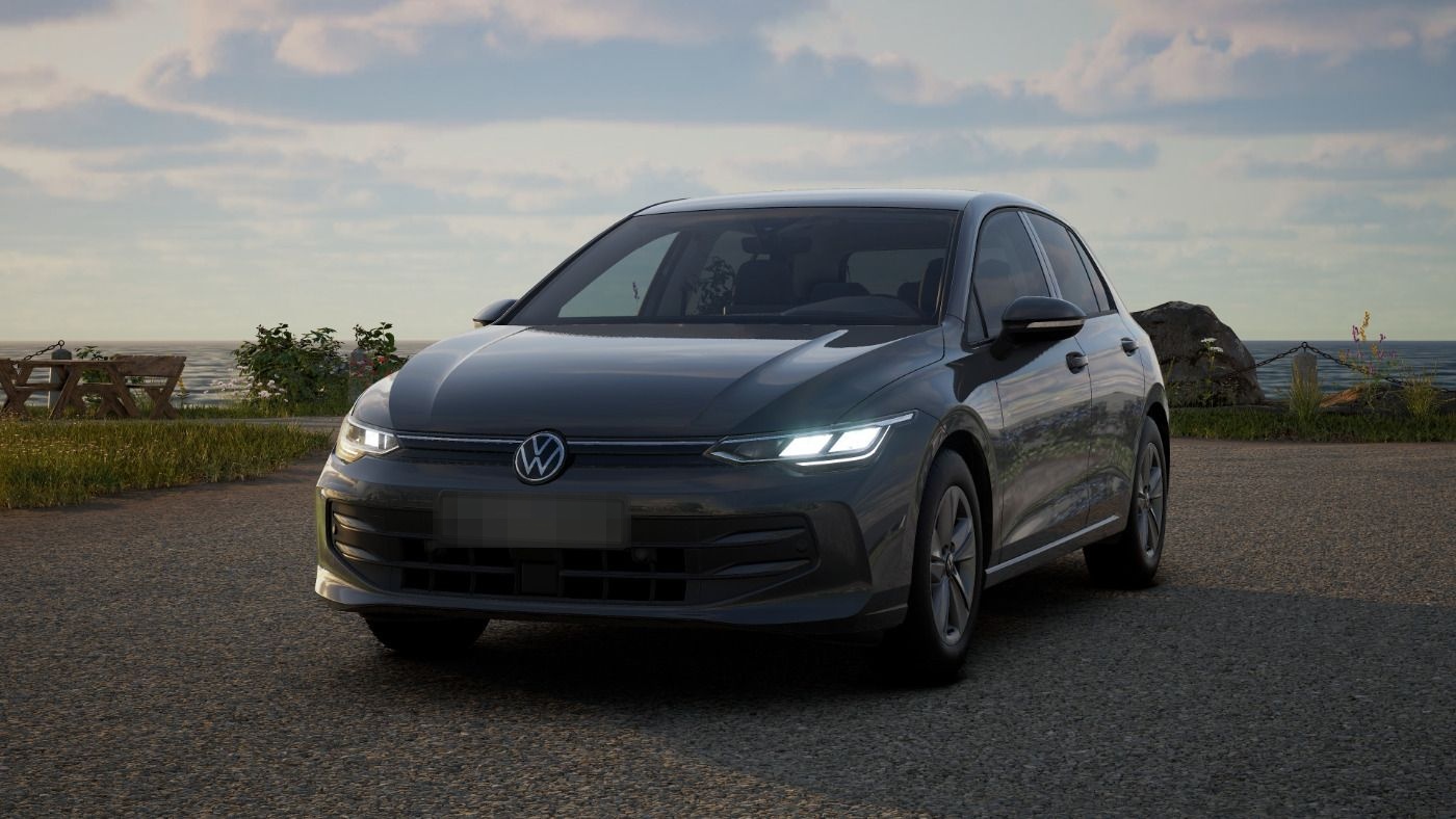 Volkswagen Golf Life DSG LED ACC SHZ PDC KlimaA FLA foto 14