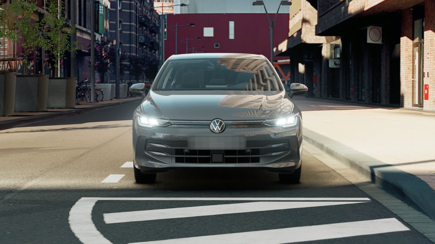 Volkswagen Golf Life DSG LED ACC SHZ PDC KlimaA FLA foto 4