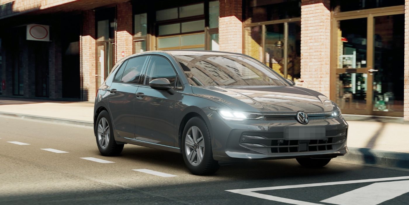 Volkswagen Golf Life DSG LED ACC SHZ PDC KlimaA FLA foto 5