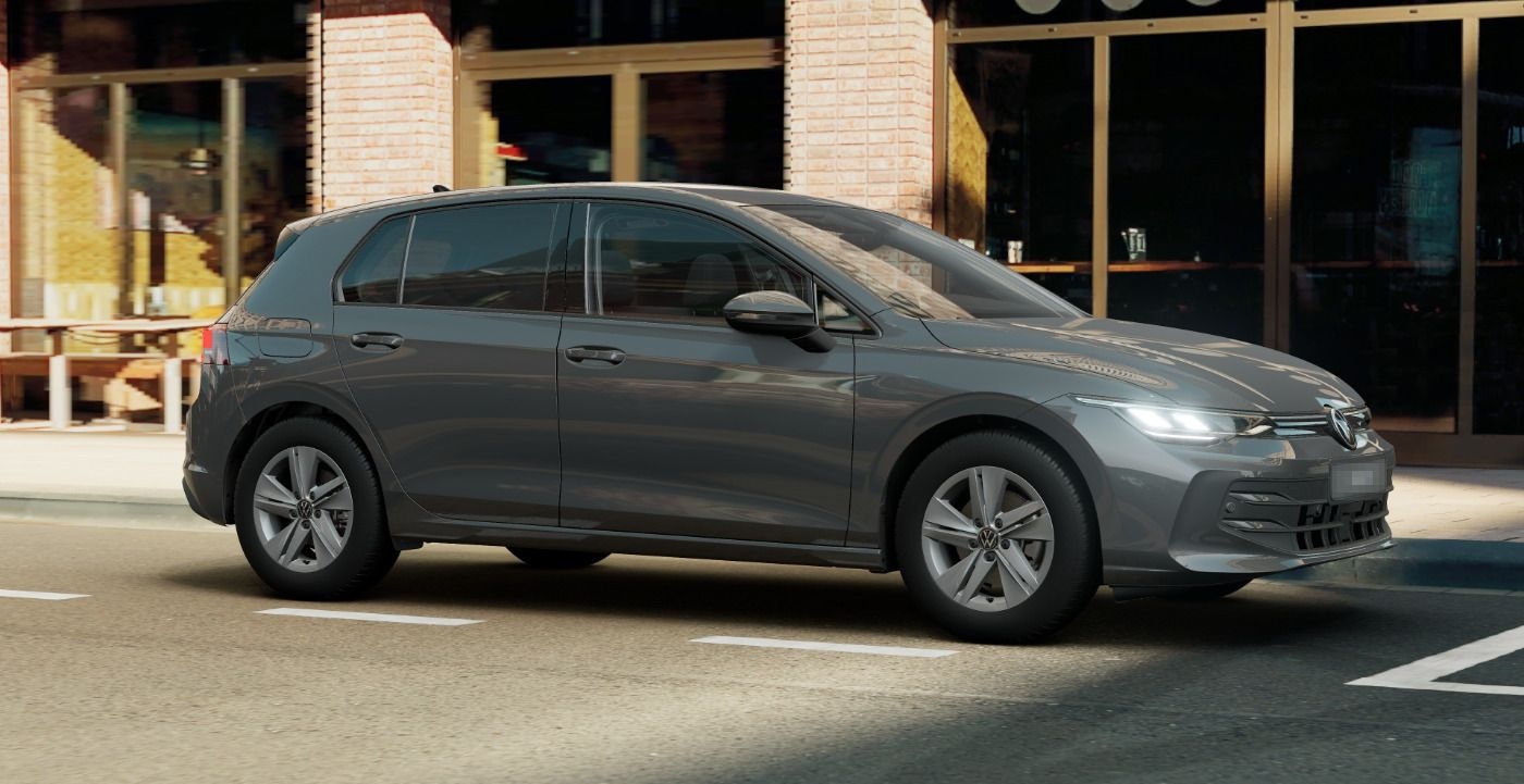 Volkswagen Golf Life DSG LED ACC SHZ PDC KlimaA FLA foto 6
