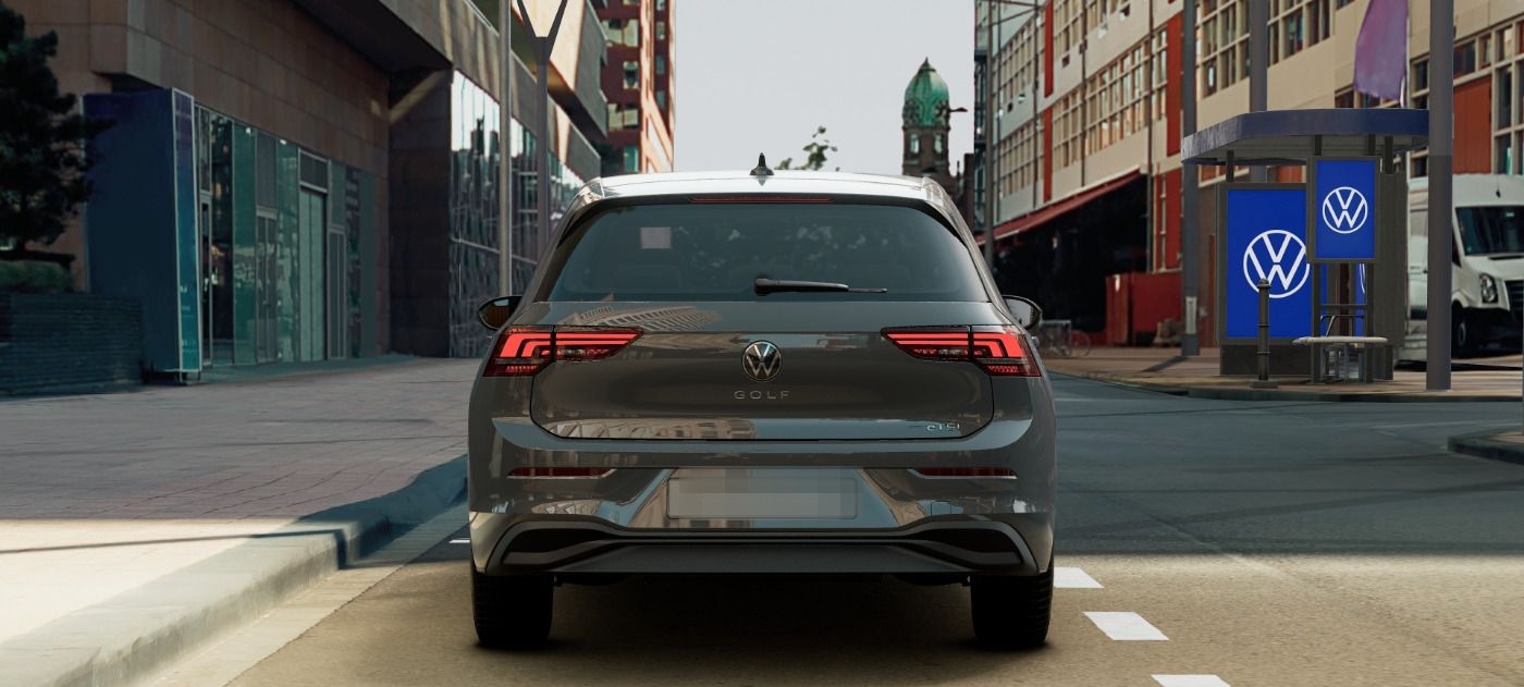 Volkswagen Golf Life DSG LED ACC SHZ PDC KlimaA FLA foto 7