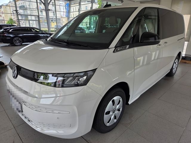 Volkswagen Multivan T7 LANG LÜ 2.0 TDI LED APP IDA GRA 6SI foto 2