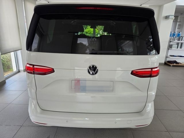 Volkswagen Multivan T7 LANG LÜ 2.0 TDI LED APP IDA GRA 6SI foto 11