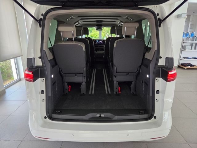 Volkswagen Multivan T7 LANG LÜ 2.0 TDI LED APP IDA GRA 6SI foto 12