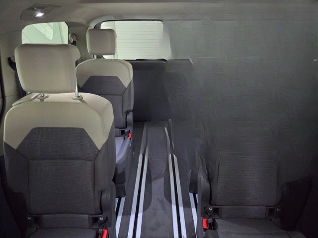Volkswagen Multivan T7 LANG LÜ 2.0 TDI LED APP IDA GRA 6SI foto 14