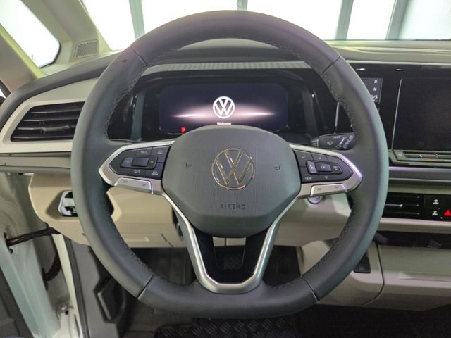 Volkswagen Multivan T7 LANG LÜ 2.0 TDI LED APP IDA GRA 6SI foto 16