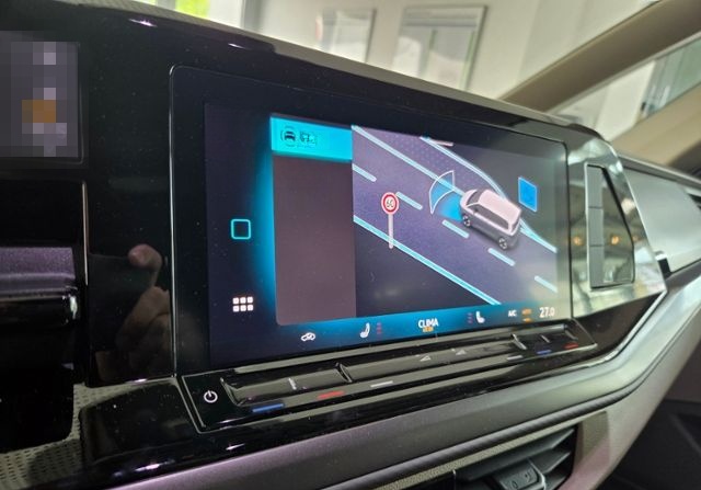 Volkswagen Multivan T7 LANG LÜ 2.0 TDI LED APP IDA GRA 6SI foto 20