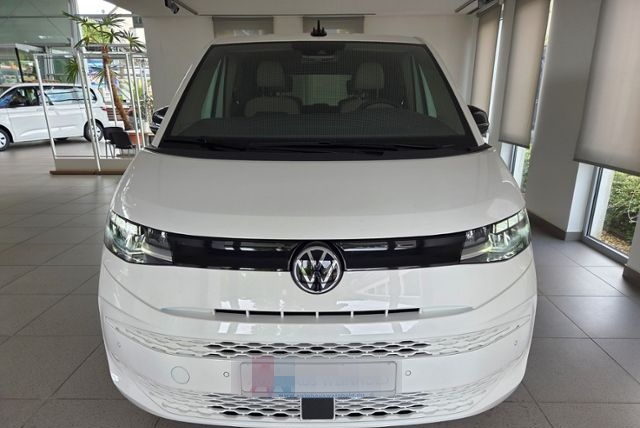 Volkswagen Multivan T7 LANG LÜ 2.0 TDI LED APP IDA GRA 6SI foto 3