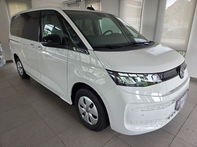 Volkswagen Multivan T7 LANG LÜ 2.0 TDI LED APP IDA GRA 6SI foto 4