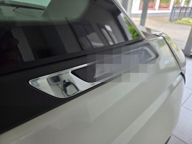 Volkswagen Multivan T7 LANG LÜ 2.0 TDI LED APP IDA GRA 6SI foto 5