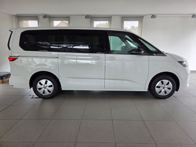 Volkswagen Multivan T7 LANG LÜ 2.0 TDI LED APP IDA GRA 6SI foto 6