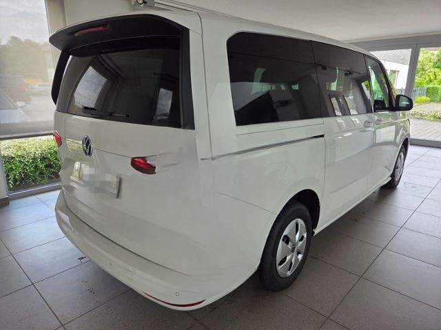 Volkswagen Multivan T7 LANG LÜ 2.0 TDI LED APP IDA GRA 6SI foto 10