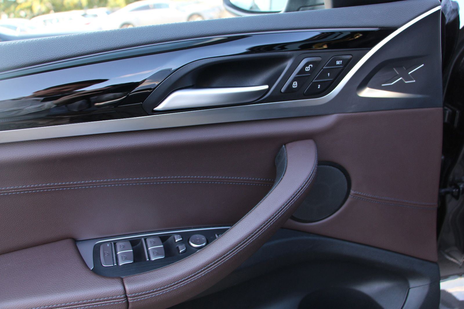 BMW X3 xDrive 30 d foto 13