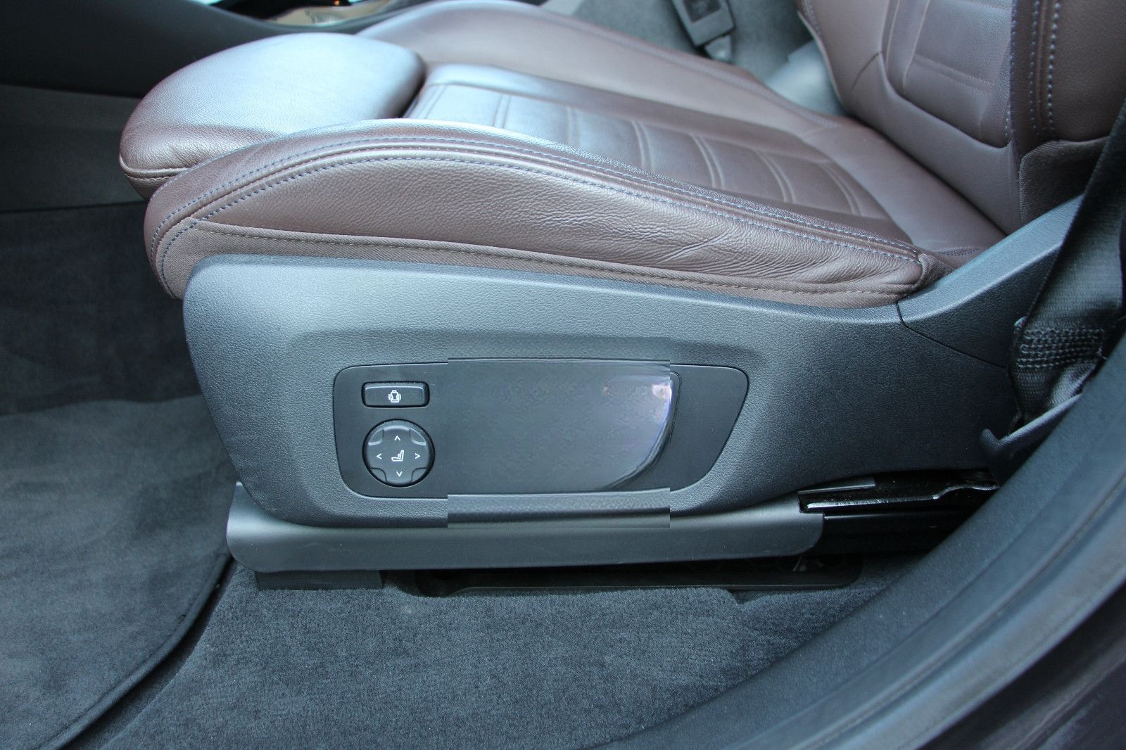 BMW X3 xDrive 30 d foto 14