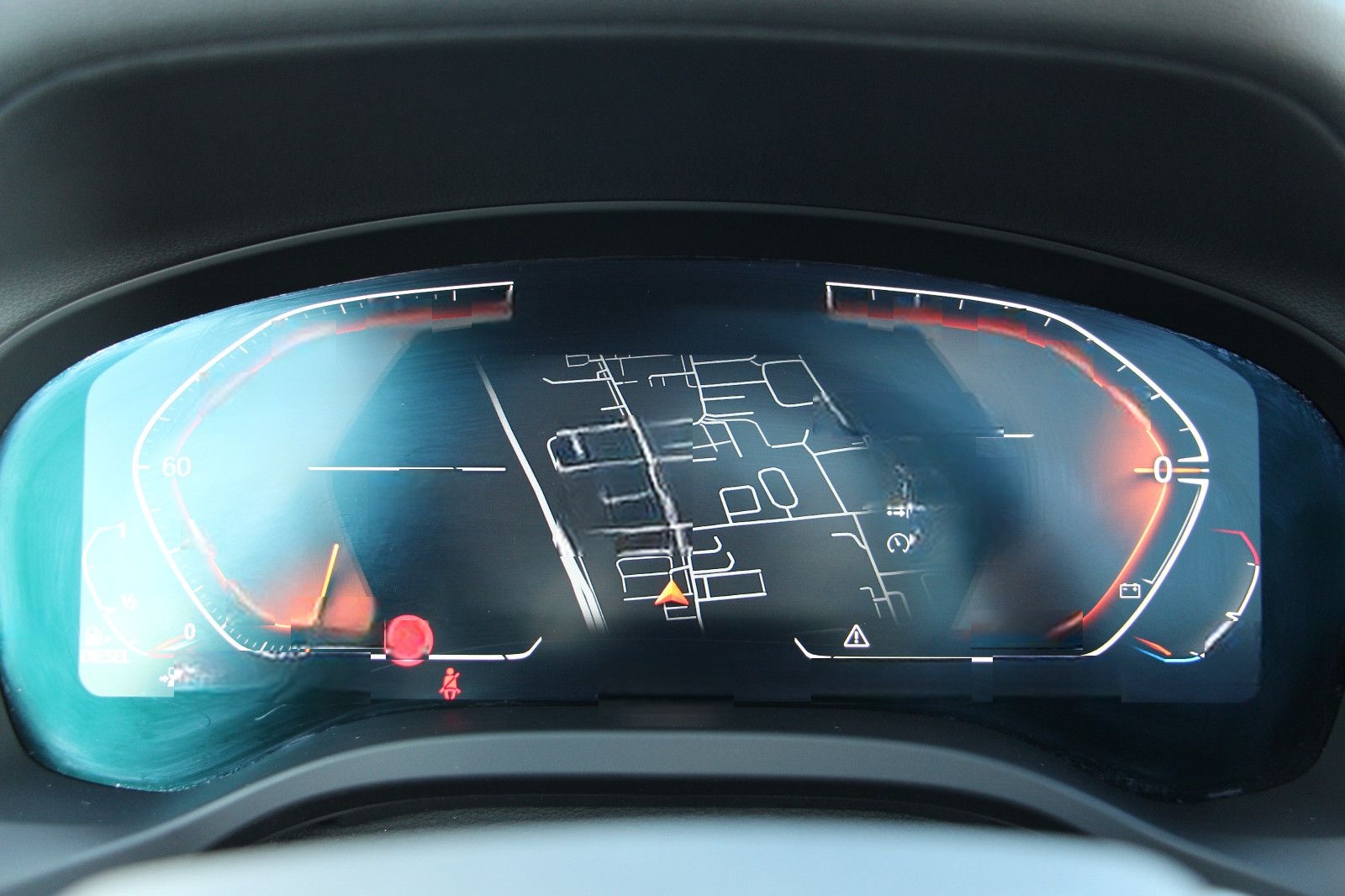 BMW X3 xDrive 30 d foto 16