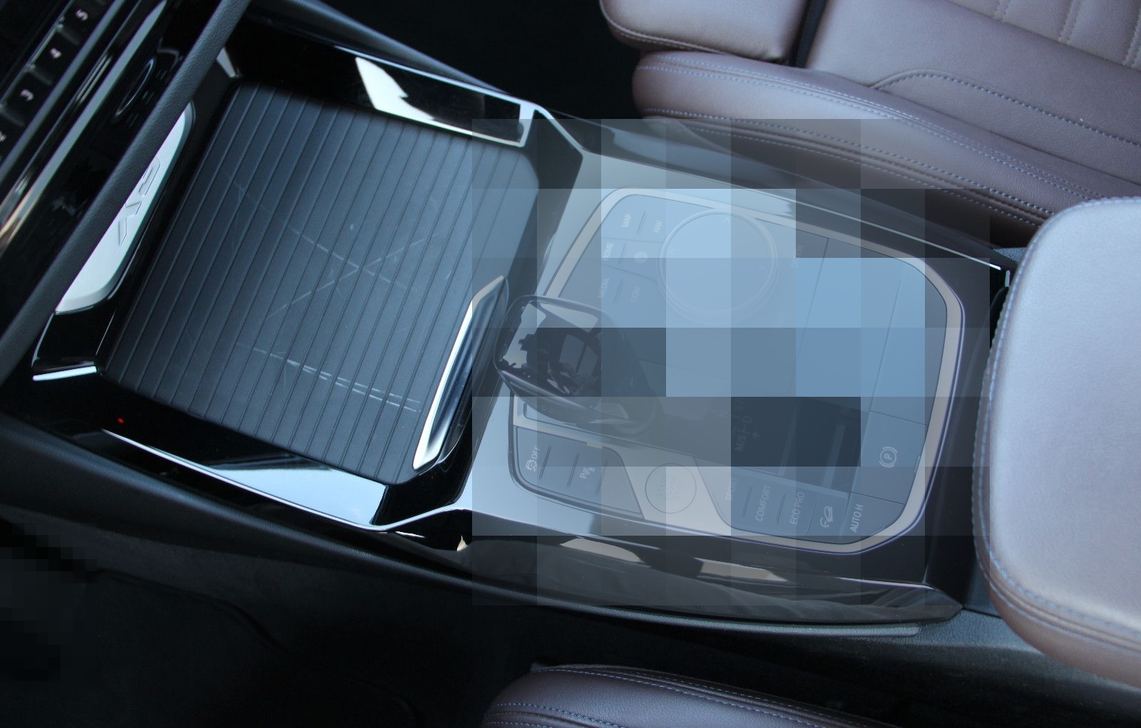 BMW X3 xDrive 30 d foto 19