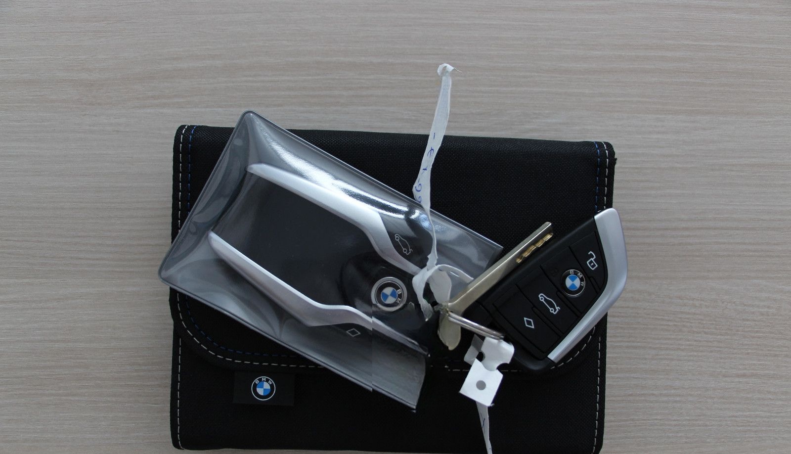 BMW X3 xDrive 30 d foto 20