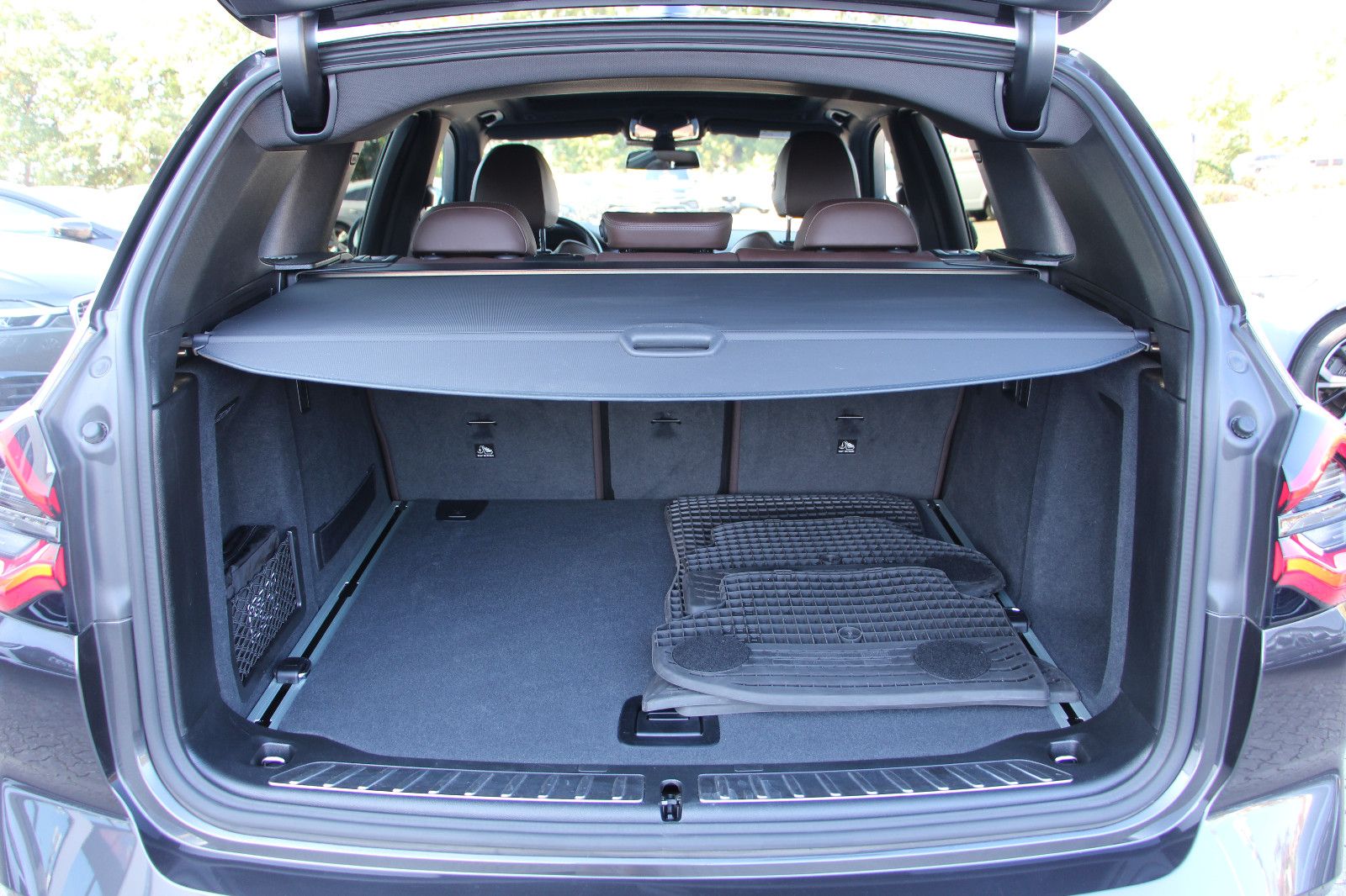 BMW X3 xDrive 30 d foto 9