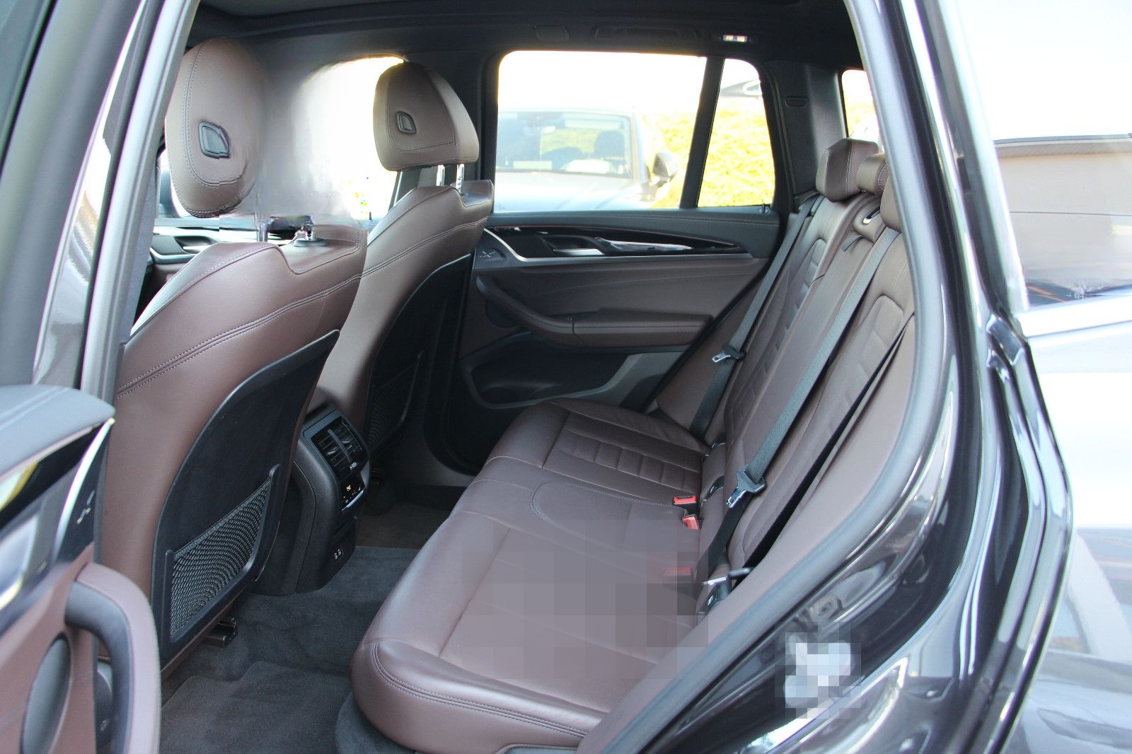 BMW X3 xDrive 30 d foto 10