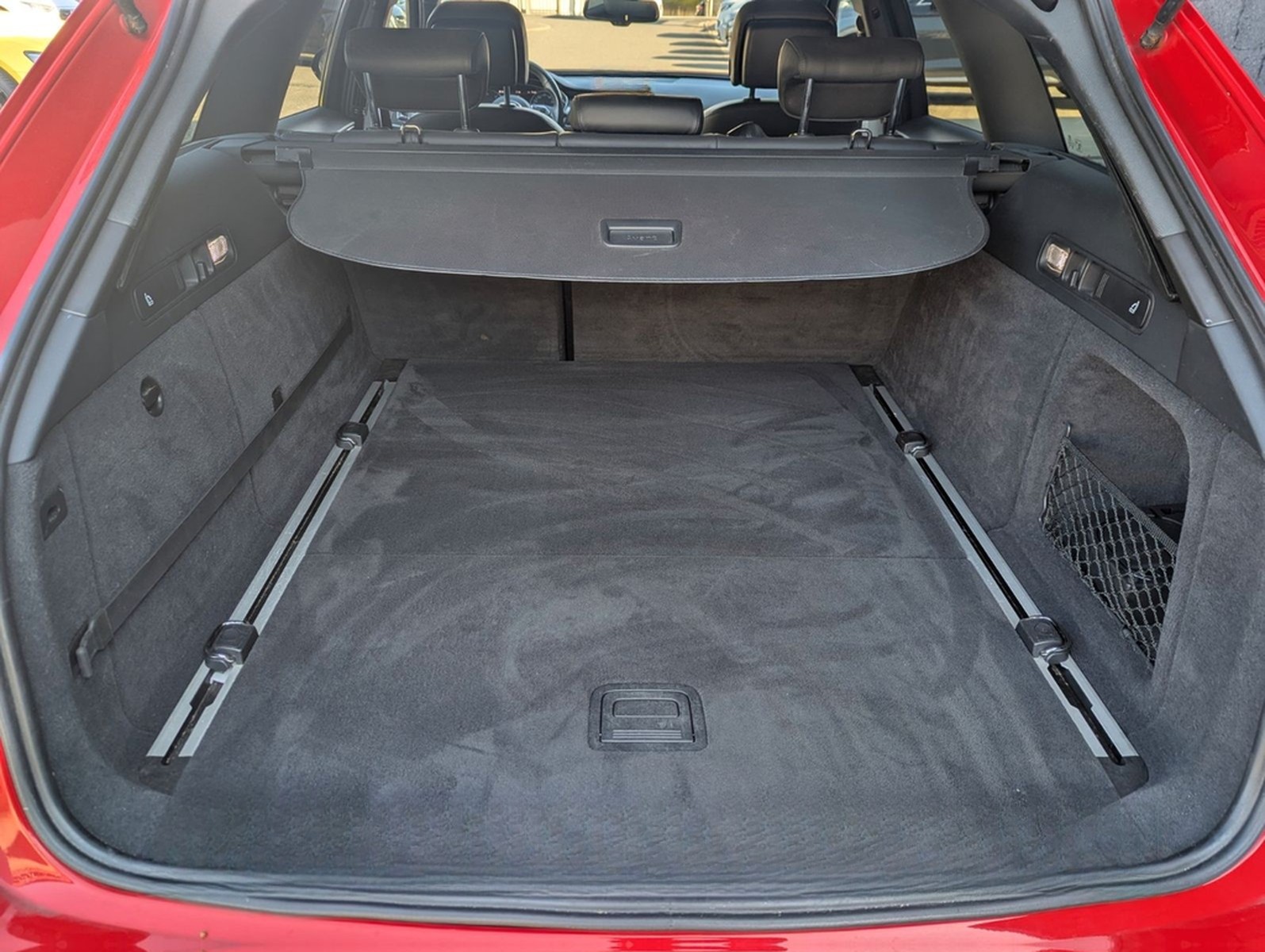 Audi A6 Avant 3.0 TDI S-Line* Competition*21Zoll* foto 24