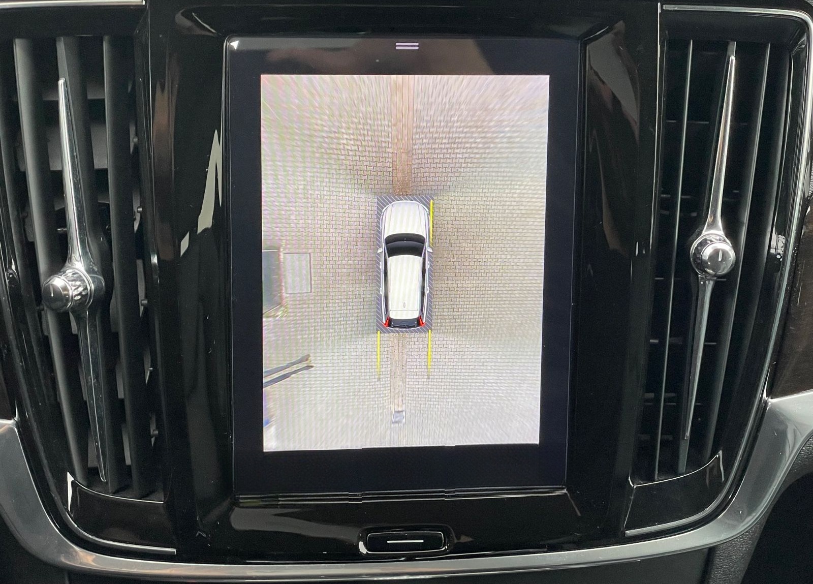 Volvo V90 Kombi Inscription*LED*LEDER*HUD*360°*VIRTUAL foto 17