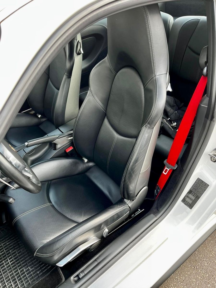 Porsche 911 997 Carrera 4 GTS Coupe, APPROVED 09/2026 foto 12