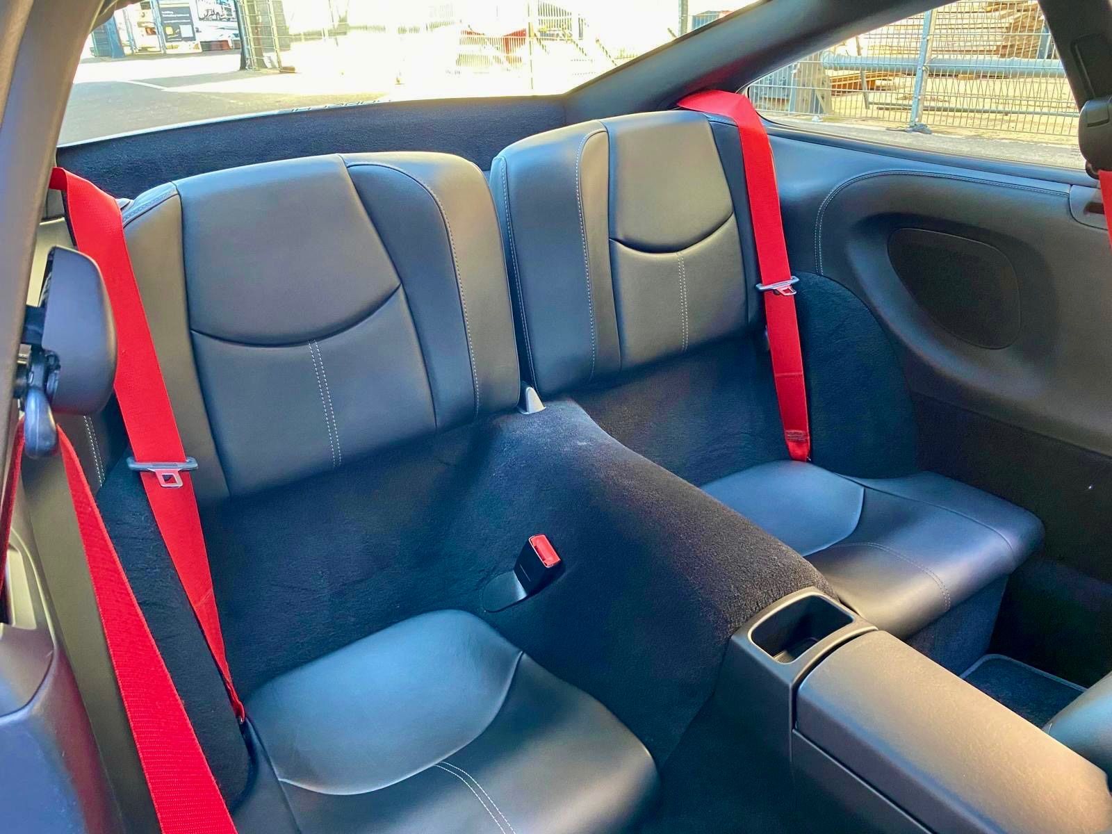 Porsche 911 997 Carrera 4 GTS Coupe, APPROVED 09/2026 foto 13