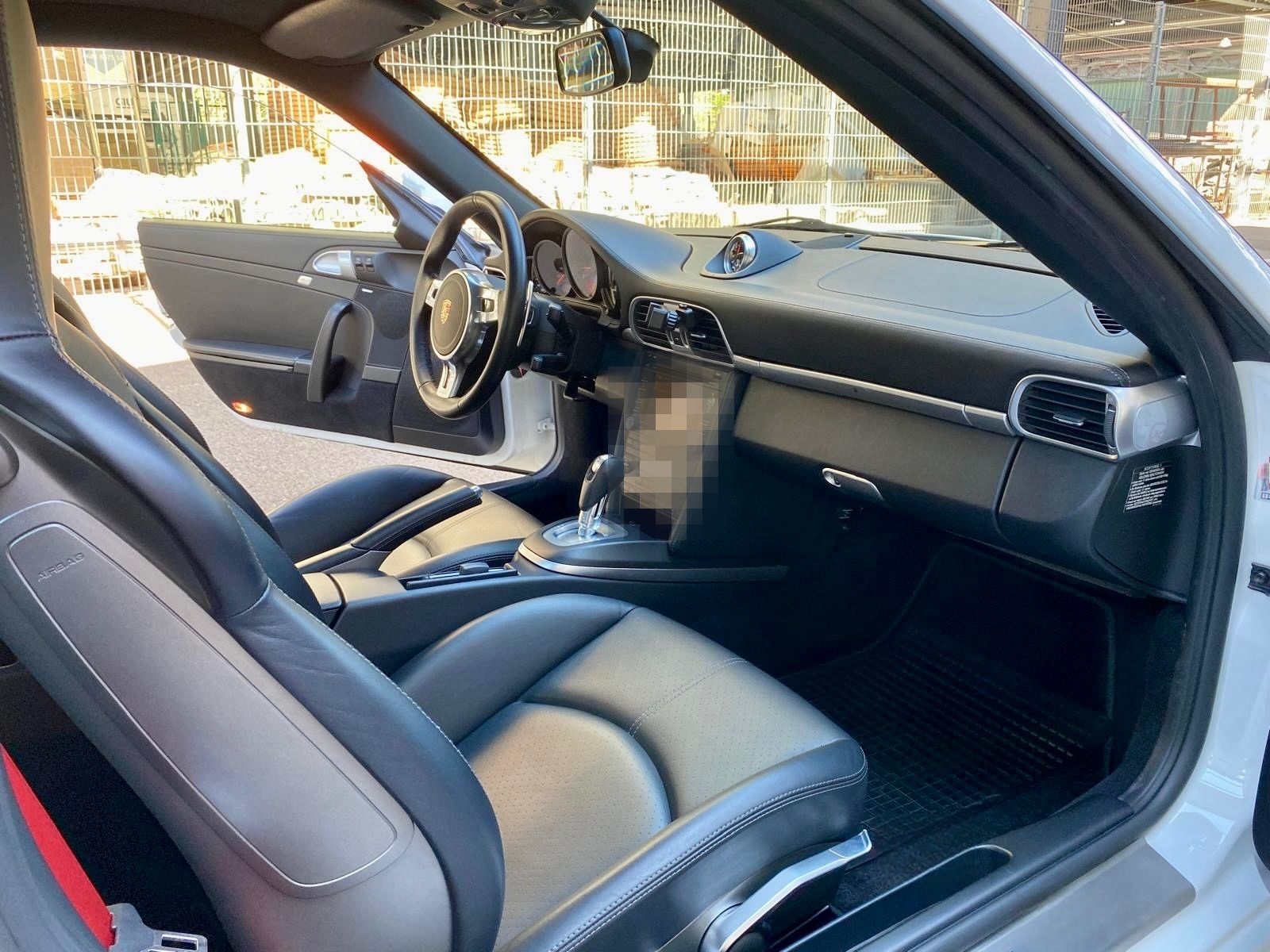 Porsche 911 997 Carrera 4 GTS Coupe, APPROVED 09/2026 foto 14