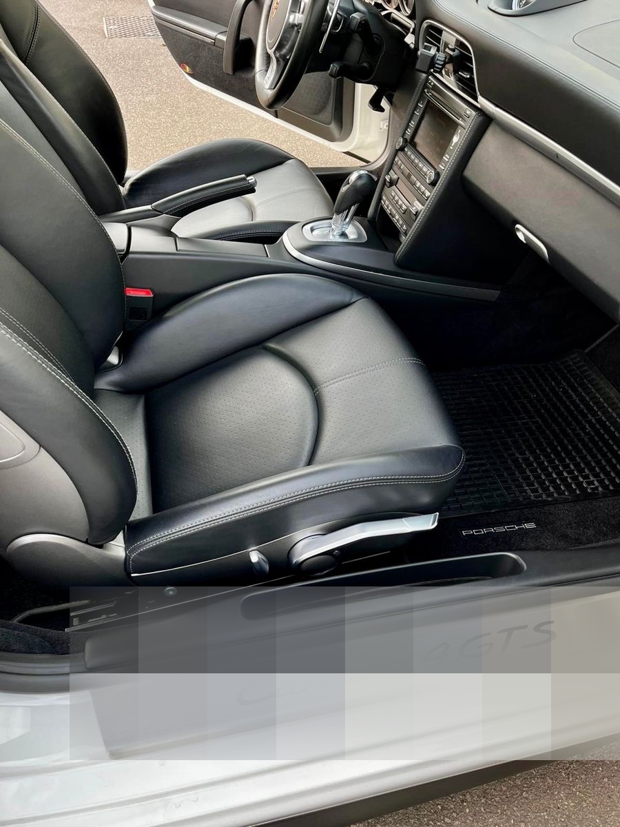 Porsche 911 997 Carrera 4 GTS Coupe, APPROVED 09/2026 foto 17